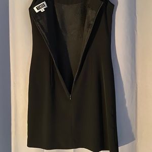 Tempo Paris black dress